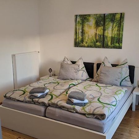 Ferienwohnung Belu Velden am Wörthersee Buitenkant foto