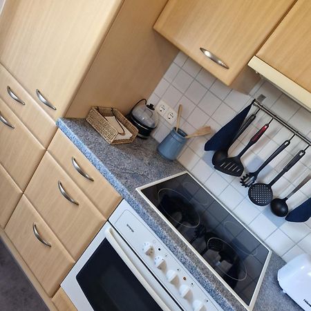 Ferienwohnung Belu Velden am Wörthersee Buitenkant foto