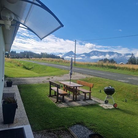 Ferienwohnung Belu Velden am Wörthersee Buitenkant foto