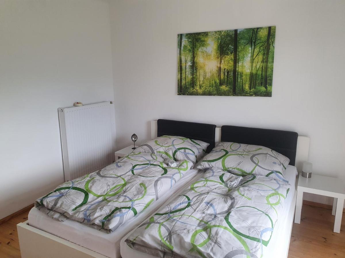 Ferienwohnung Belu Velden am Wörthersee Buitenkant foto