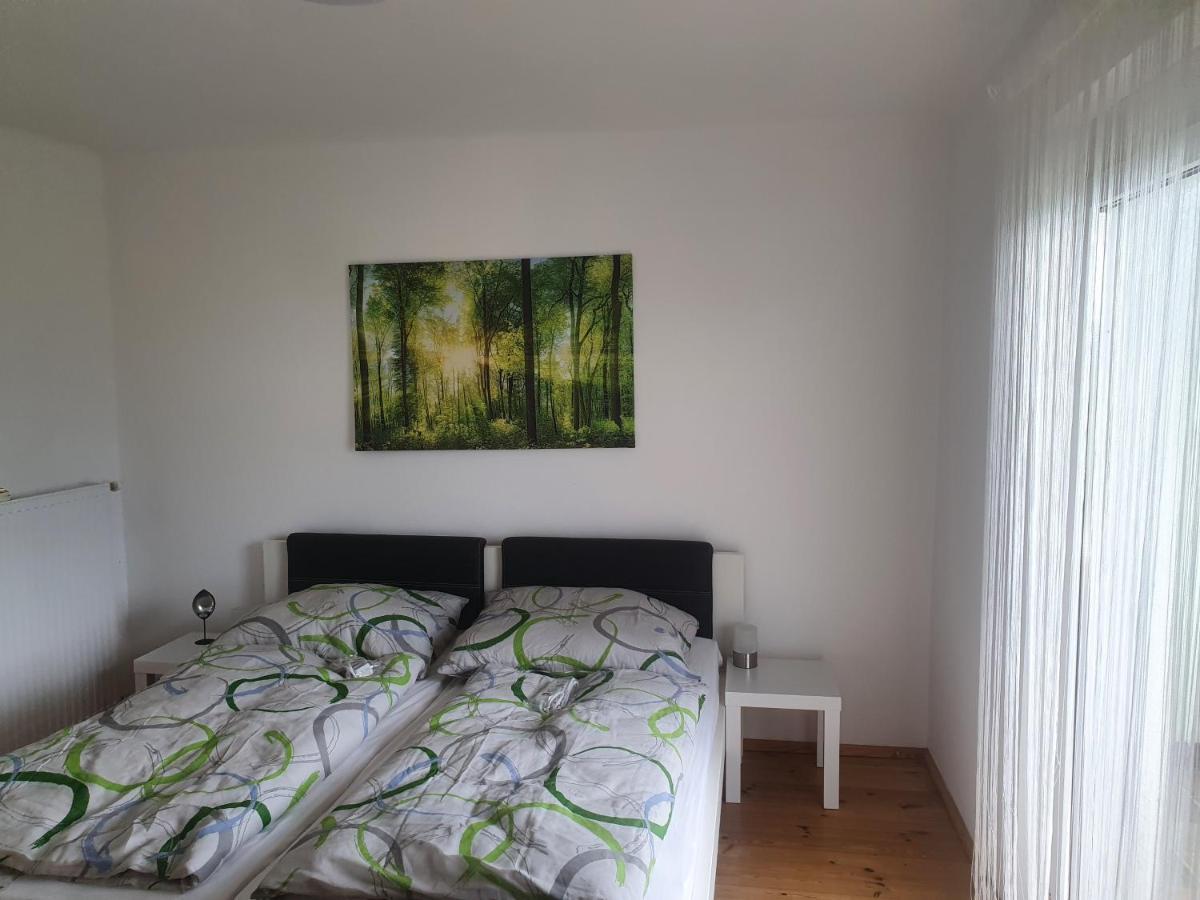 Ferienwohnung Belu Velden am Wörthersee Buitenkant foto