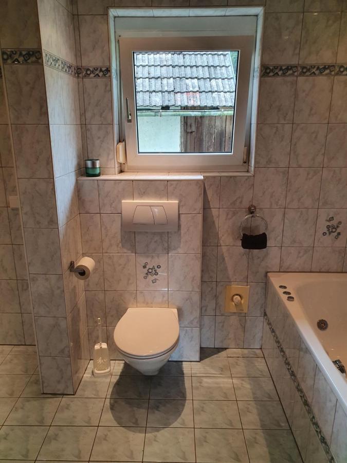 Ferienwohnung Belu Velden am Wörthersee Buitenkant foto