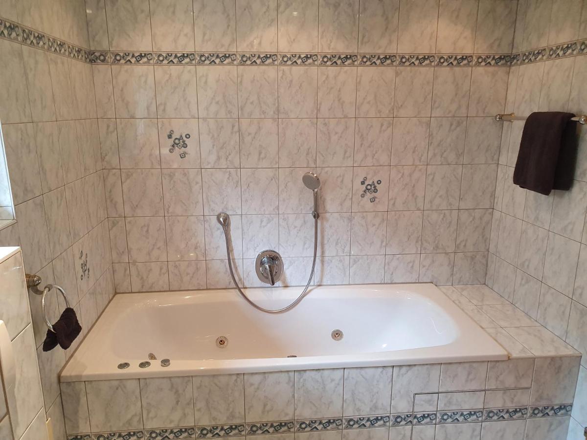 Ferienwohnung Belu Velden am Wörthersee Buitenkant foto
