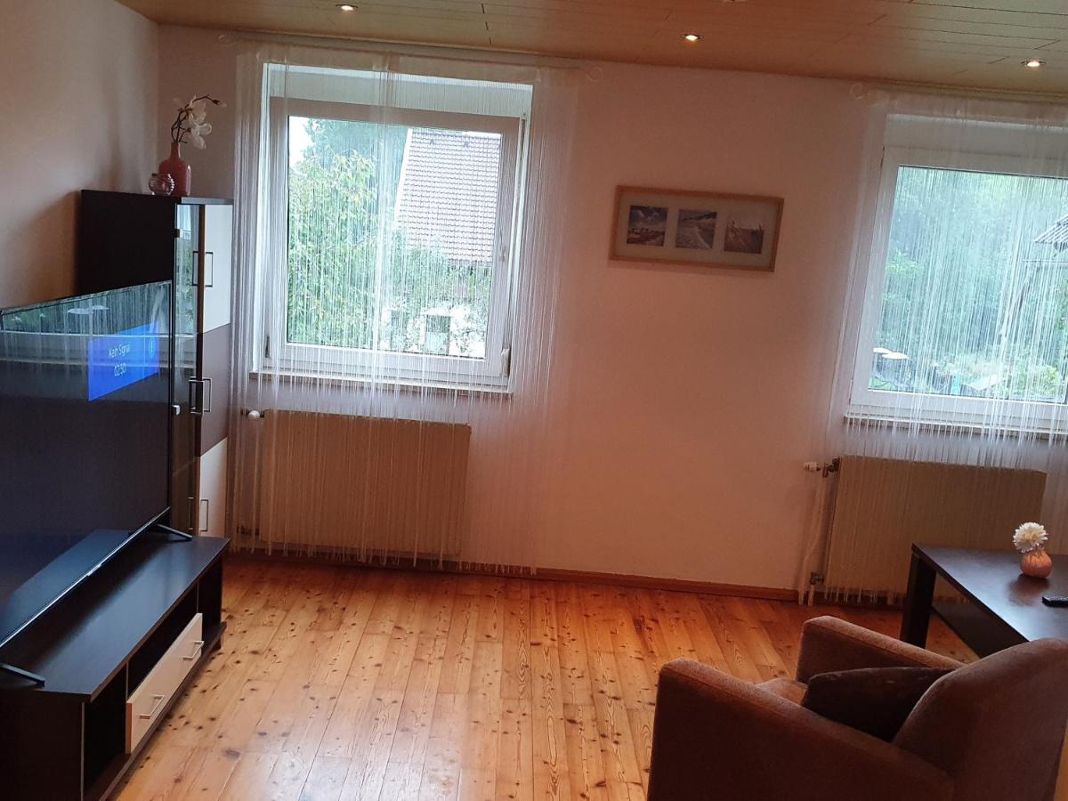 Ferienwohnung Belu Velden am Wörthersee Buitenkant foto