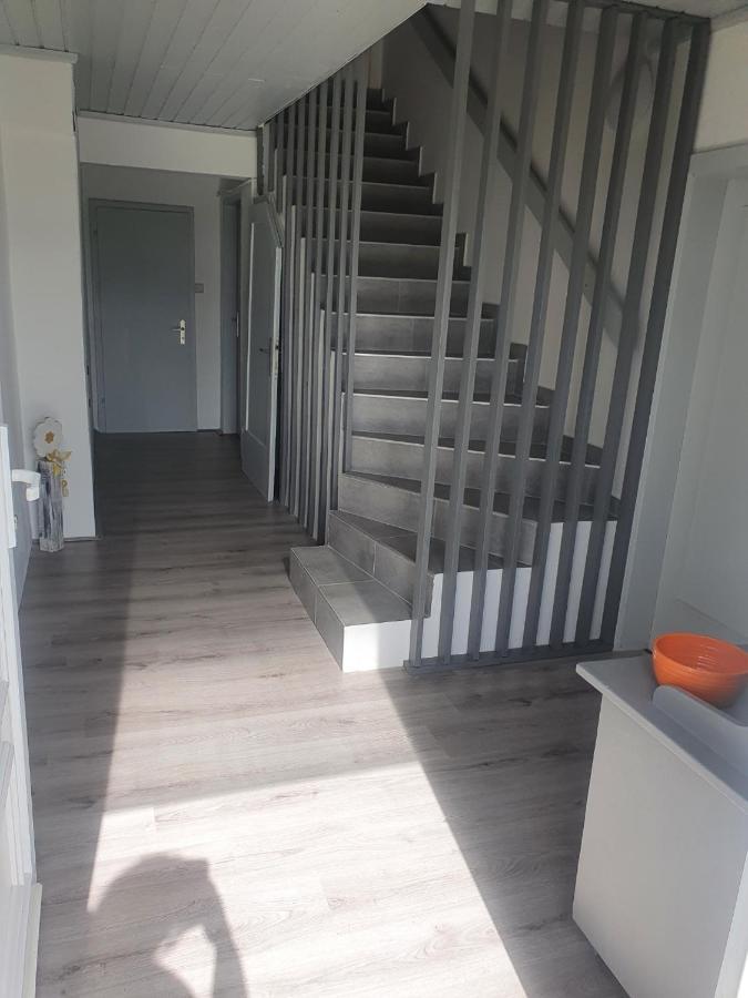 Ferienwohnung Belu Velden am Wörthersee Buitenkant foto