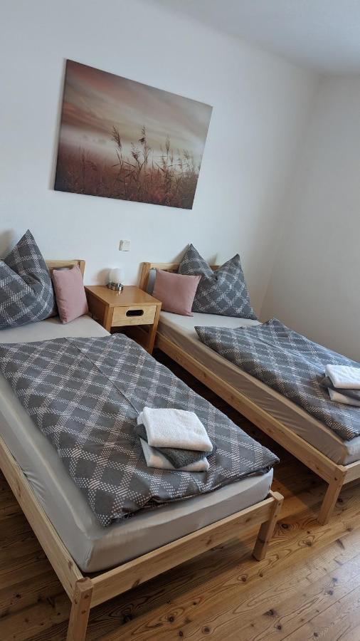 Ferienwohnung Belu Velden am Wörthersee Buitenkant foto
