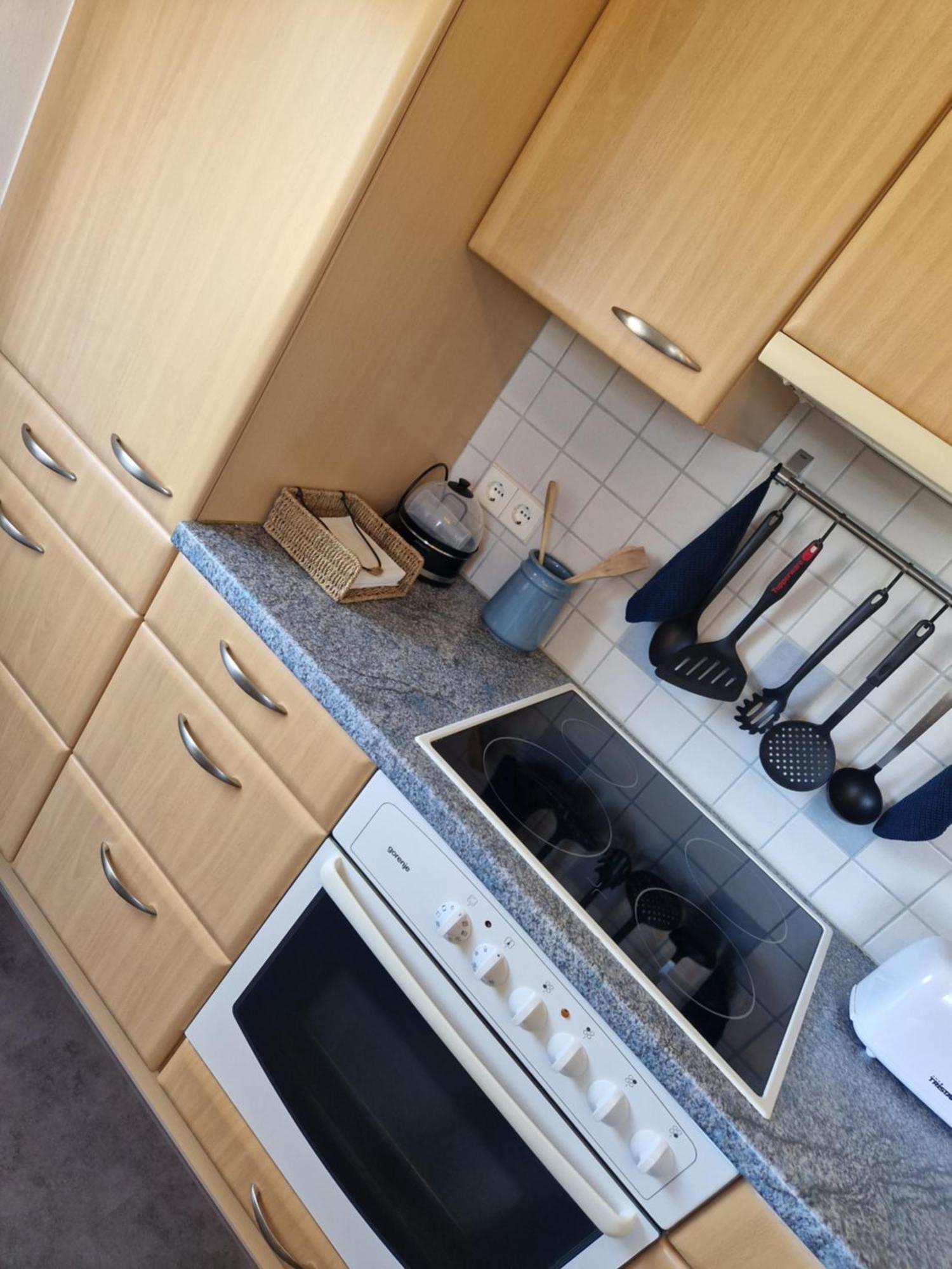 Ferienwohnung Belu Velden am Wörthersee Buitenkant foto